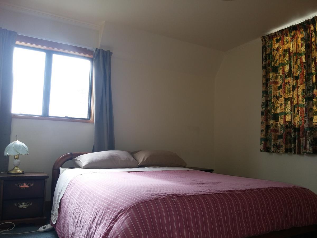 Hamilton Golf Lodge 외부 사진