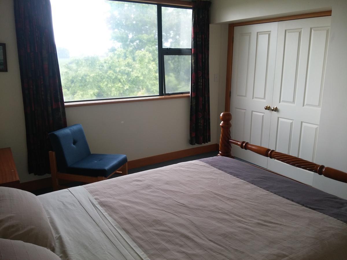 Hamilton Golf Lodge 외부 사진
