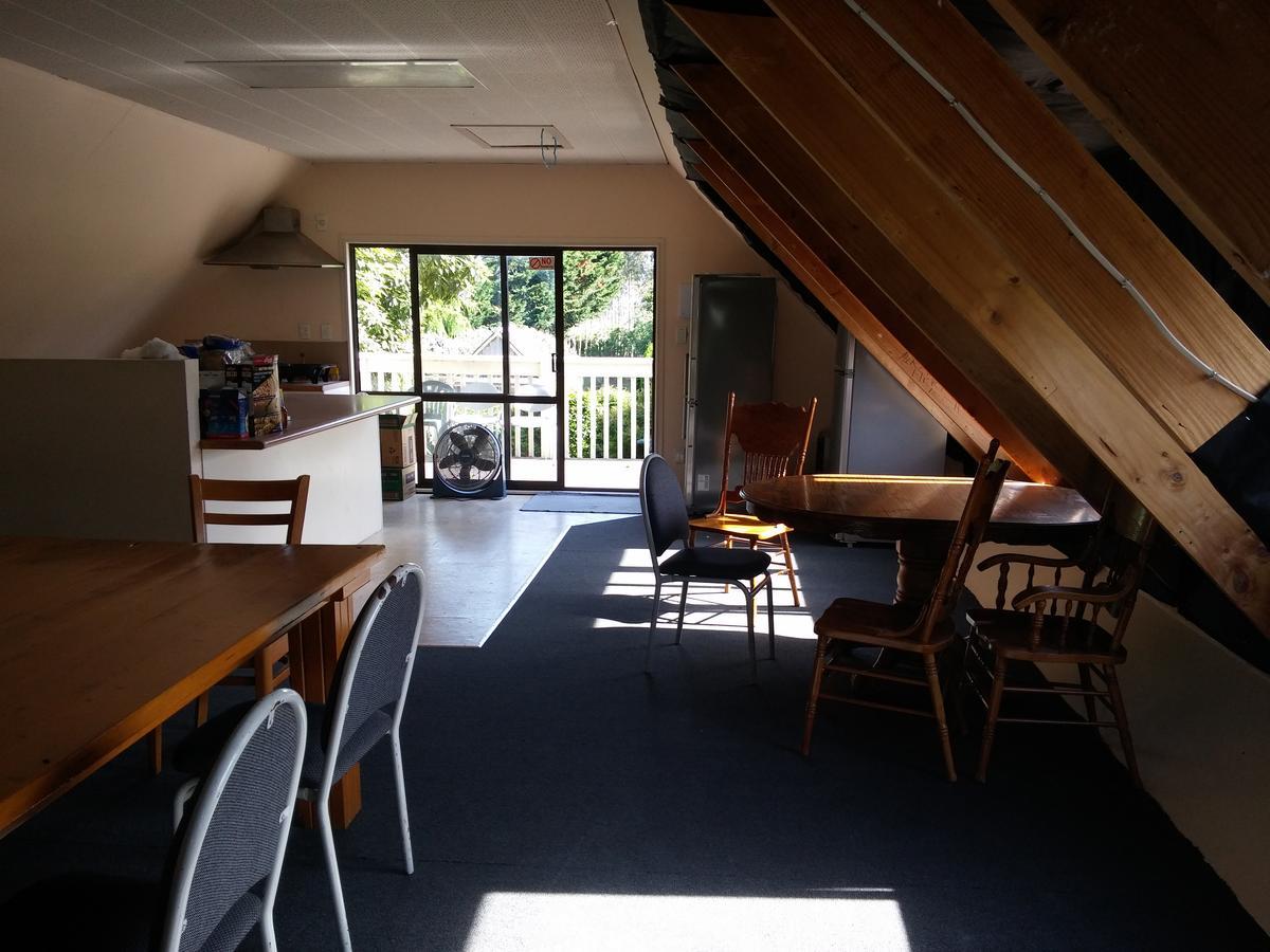 Hamilton Golf Lodge 외부 사진