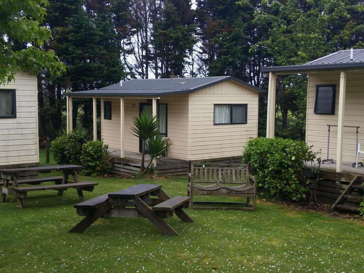 Hamilton Golf Lodge 외부 사진