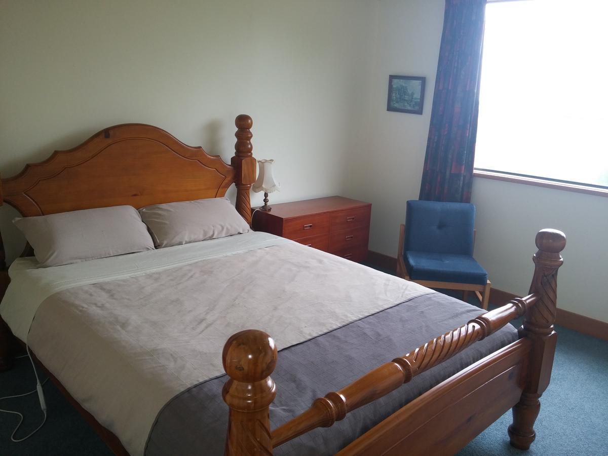 Hamilton Golf Lodge 외부 사진