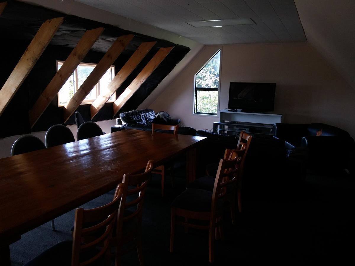Hamilton Golf Lodge 외부 사진