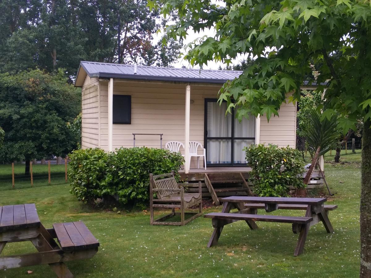 Hamilton Golf Lodge 외부 사진