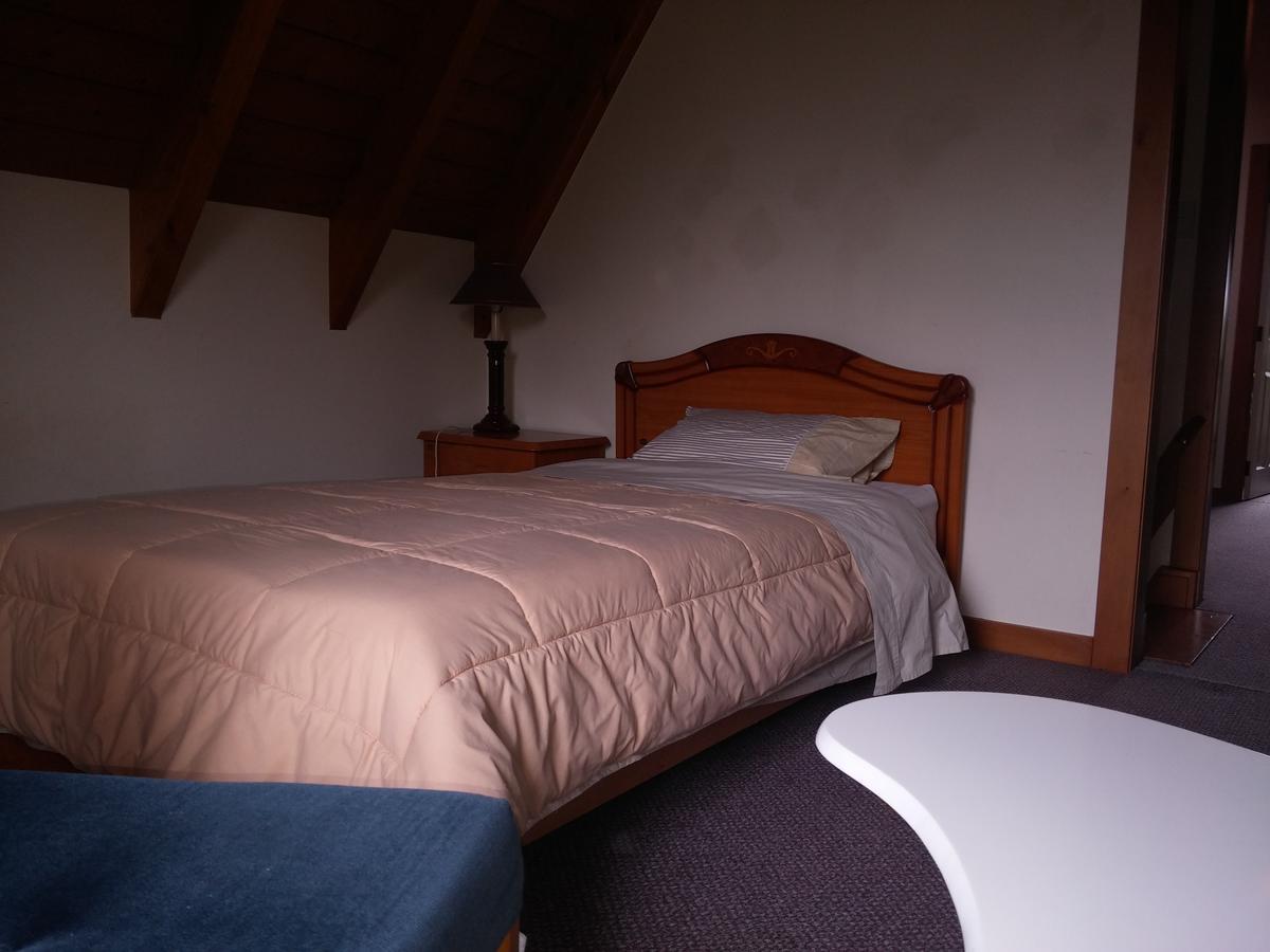 Hamilton Golf Lodge 외부 사진