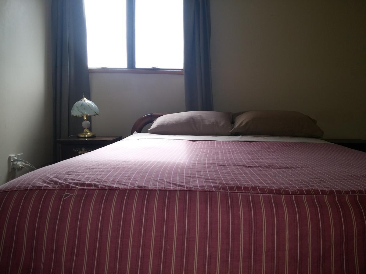 Hamilton Golf Lodge 외부 사진