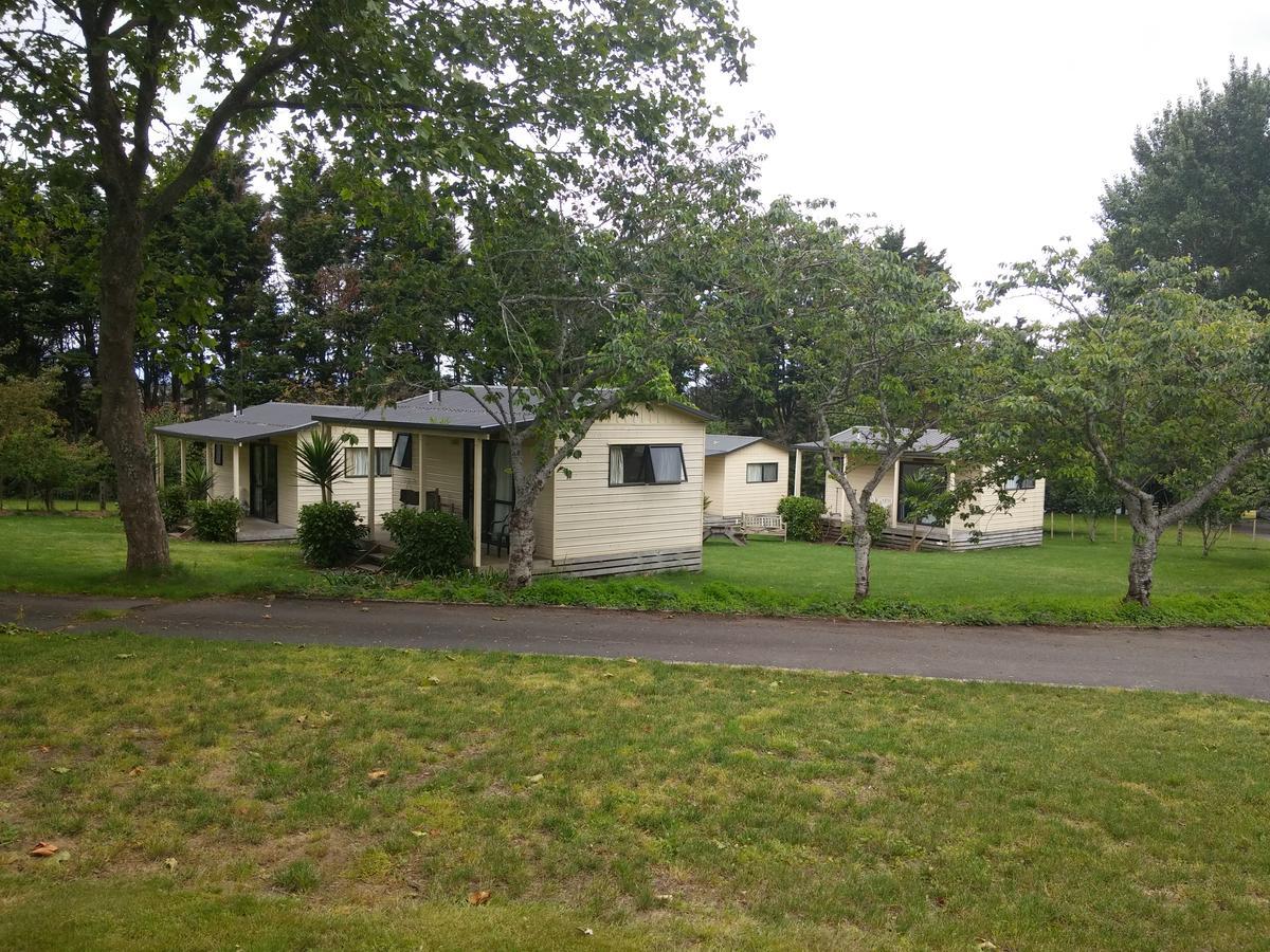 Hamilton Golf Lodge 외부 사진