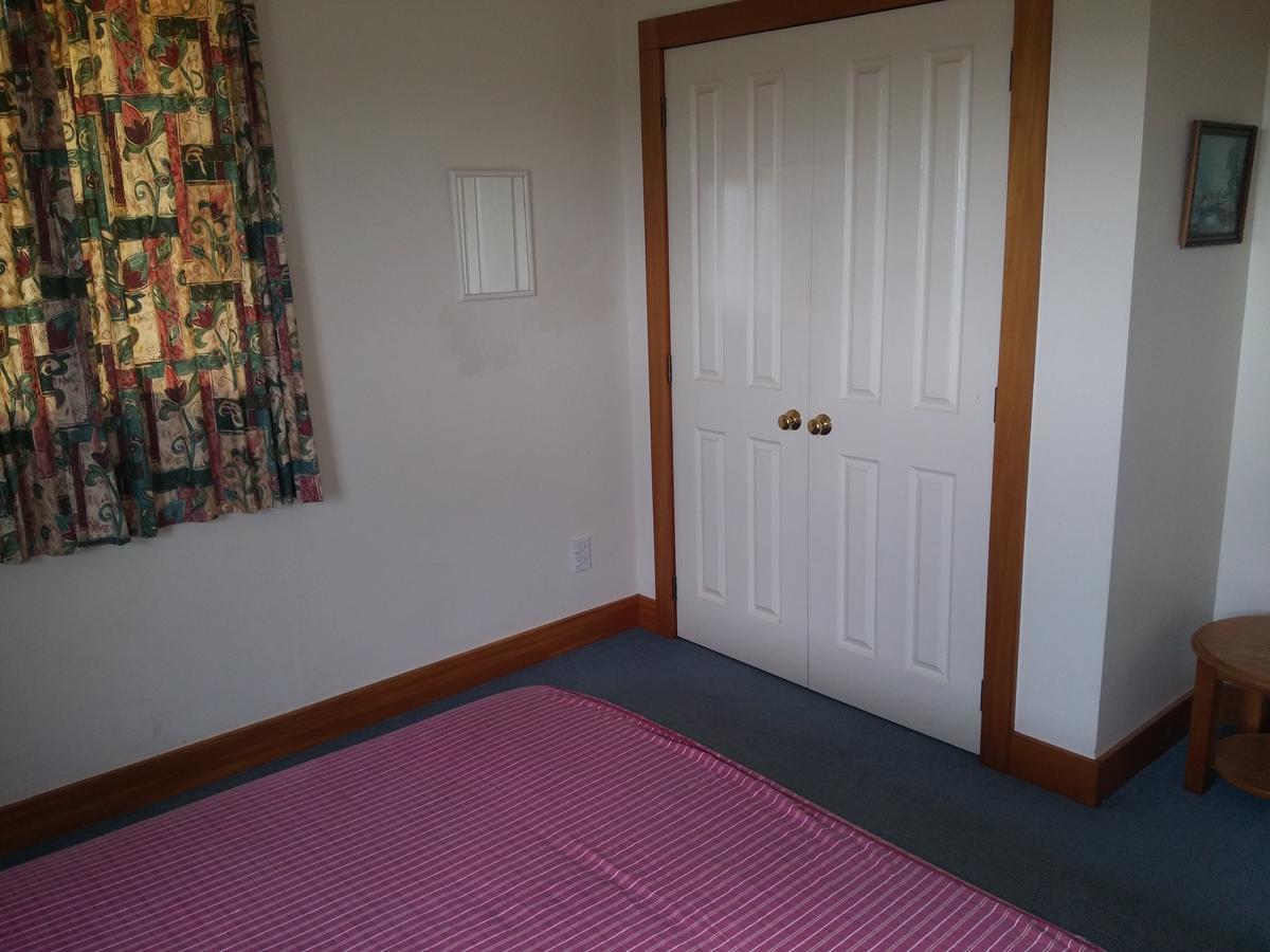 Hamilton Golf Lodge 외부 사진