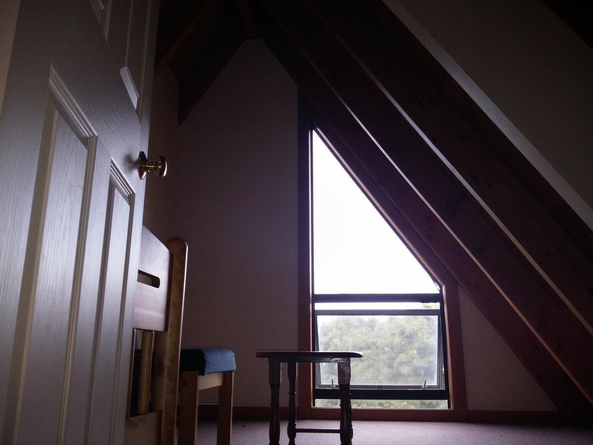 Hamilton Golf Lodge 외부 사진