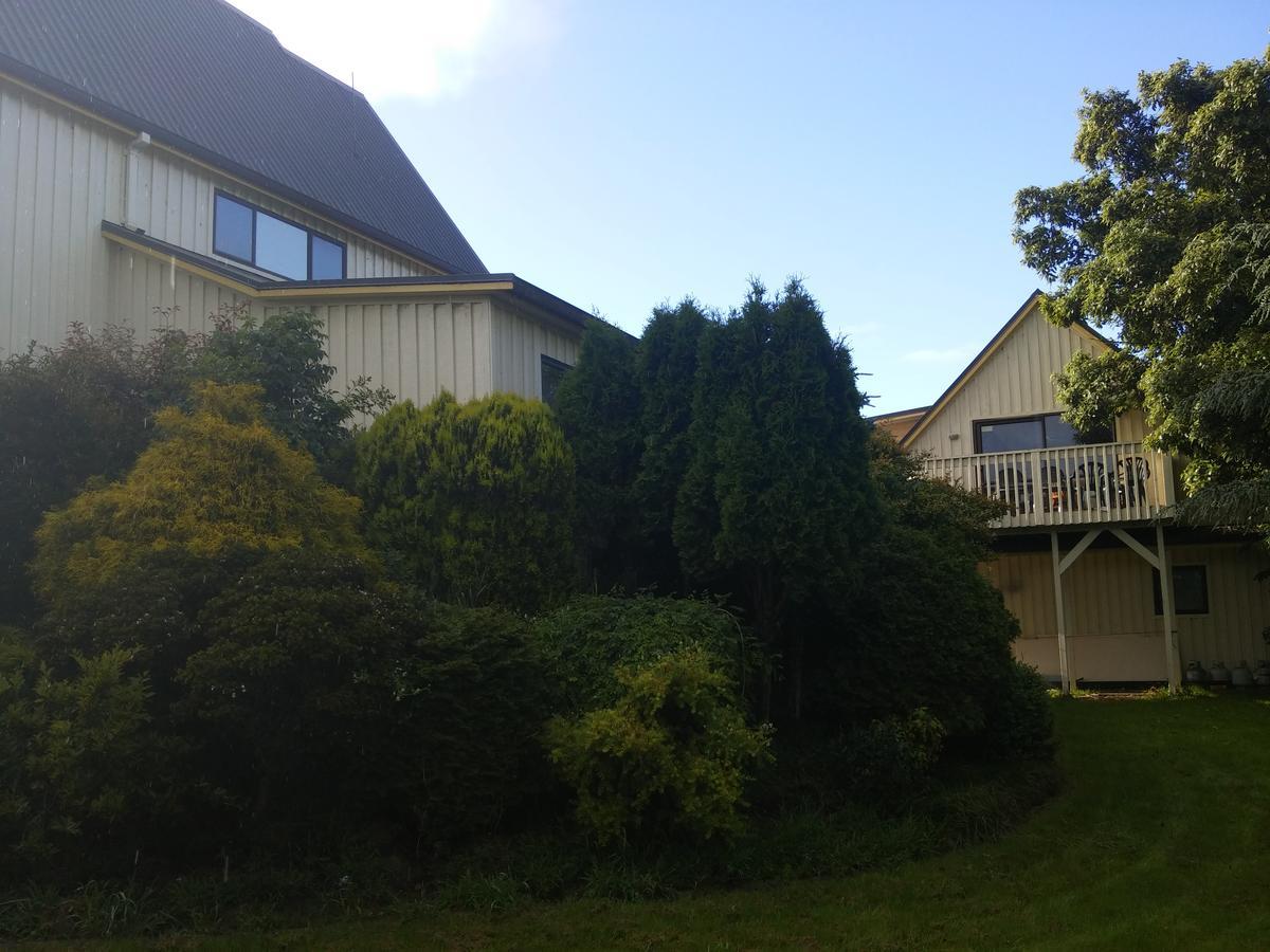 Hamilton Golf Lodge 외부 사진