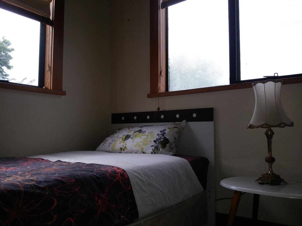 Hamilton Golf Lodge 외부 사진