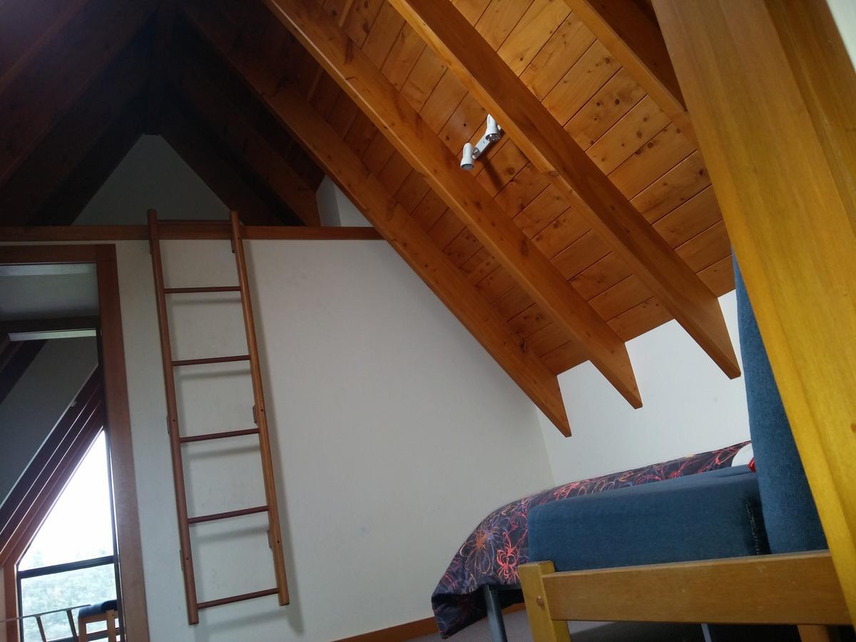 Hamilton Golf Lodge 외부 사진