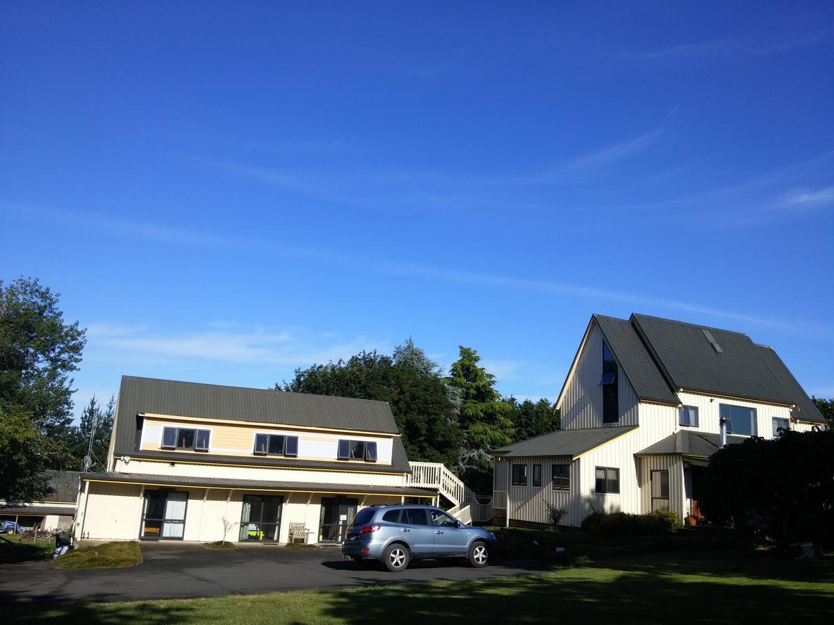 Hamilton Golf Lodge 외부 사진