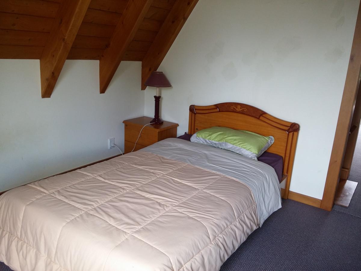 Hamilton Golf Lodge 외부 사진