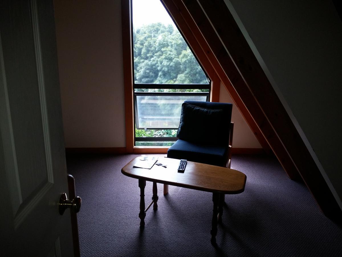 Hamilton Golf Lodge 외부 사진