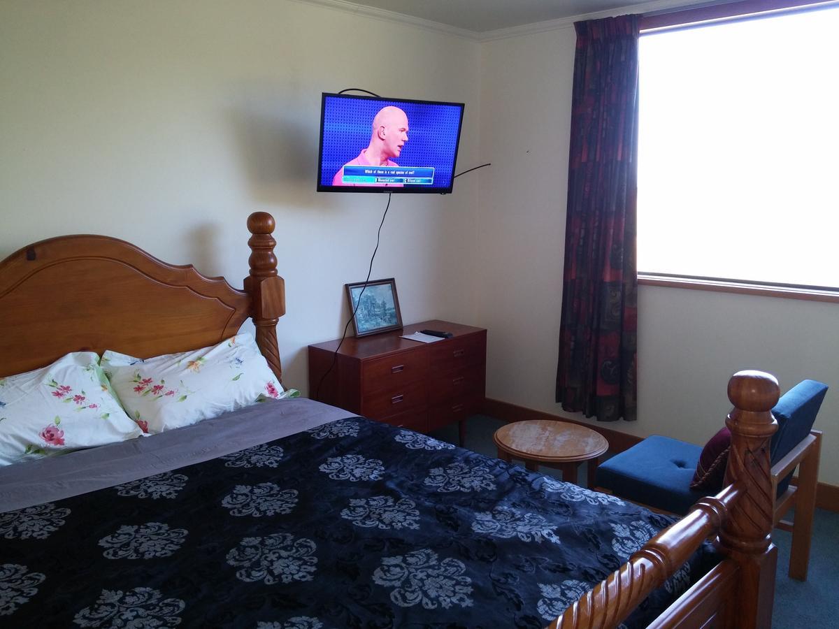 Hamilton Golf Lodge 외부 사진