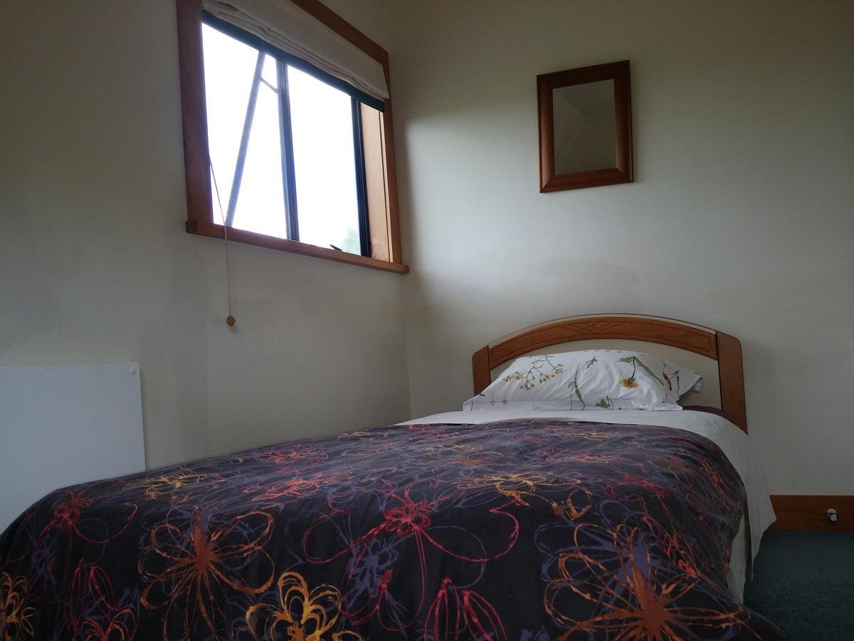 Hamilton Golf Lodge 외부 사진
