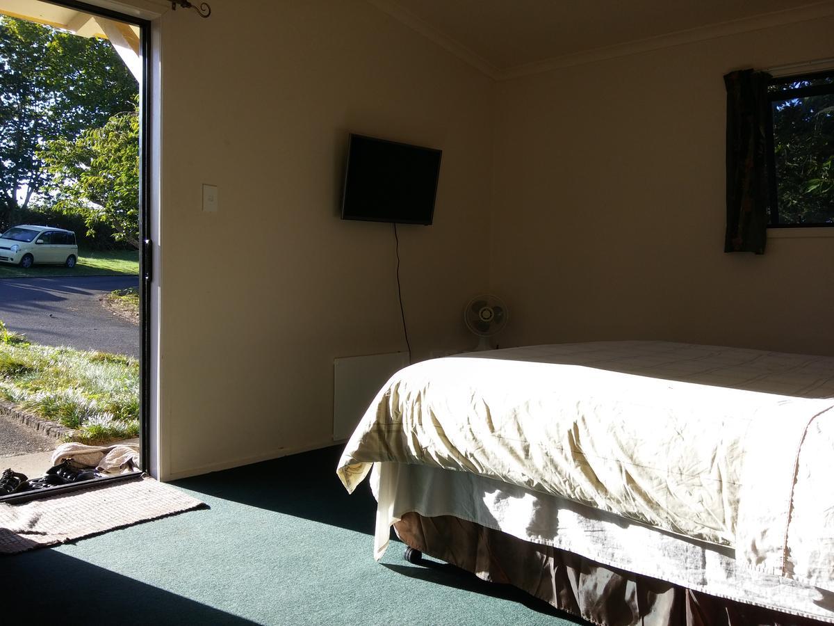 Hamilton Golf Lodge 외부 사진