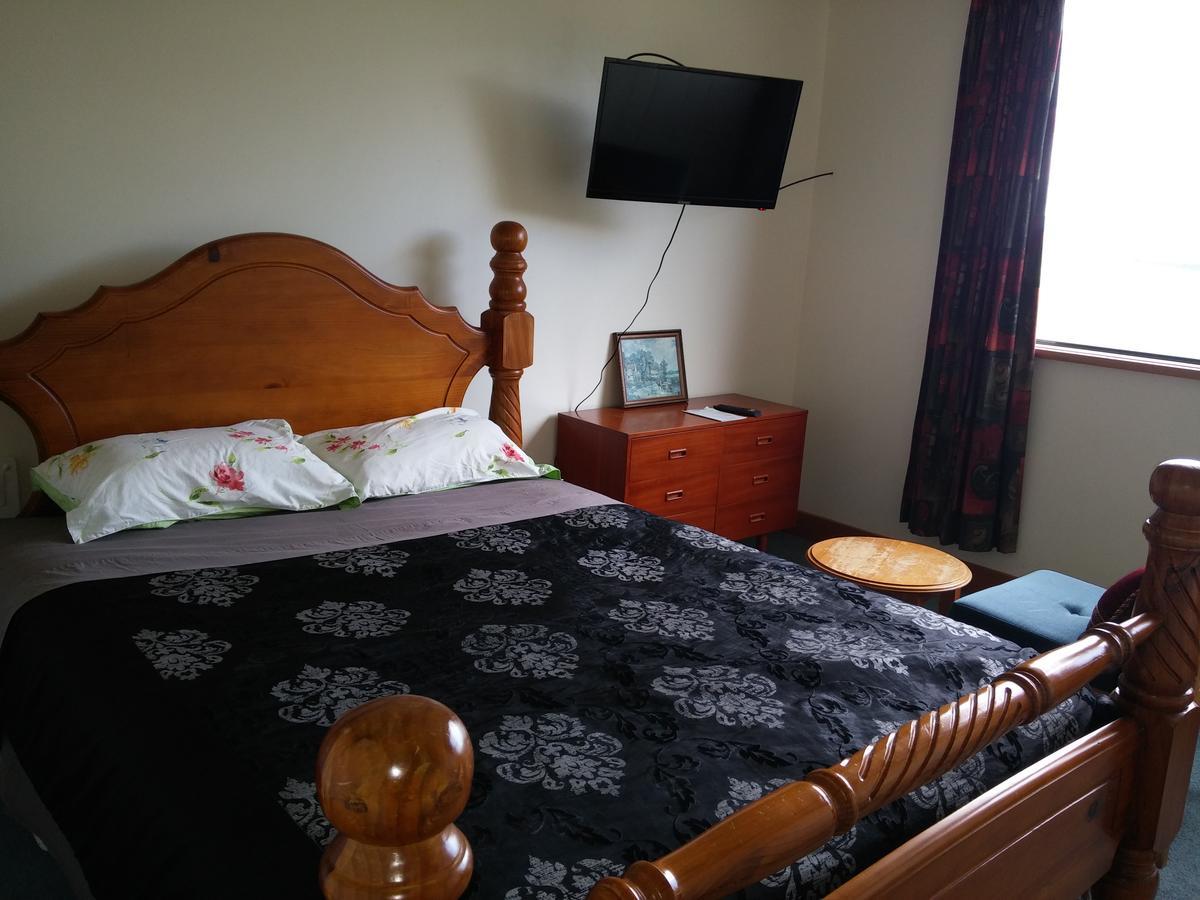 Hamilton Golf Lodge 외부 사진