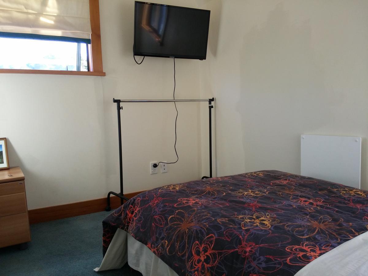 Hamilton Golf Lodge 외부 사진