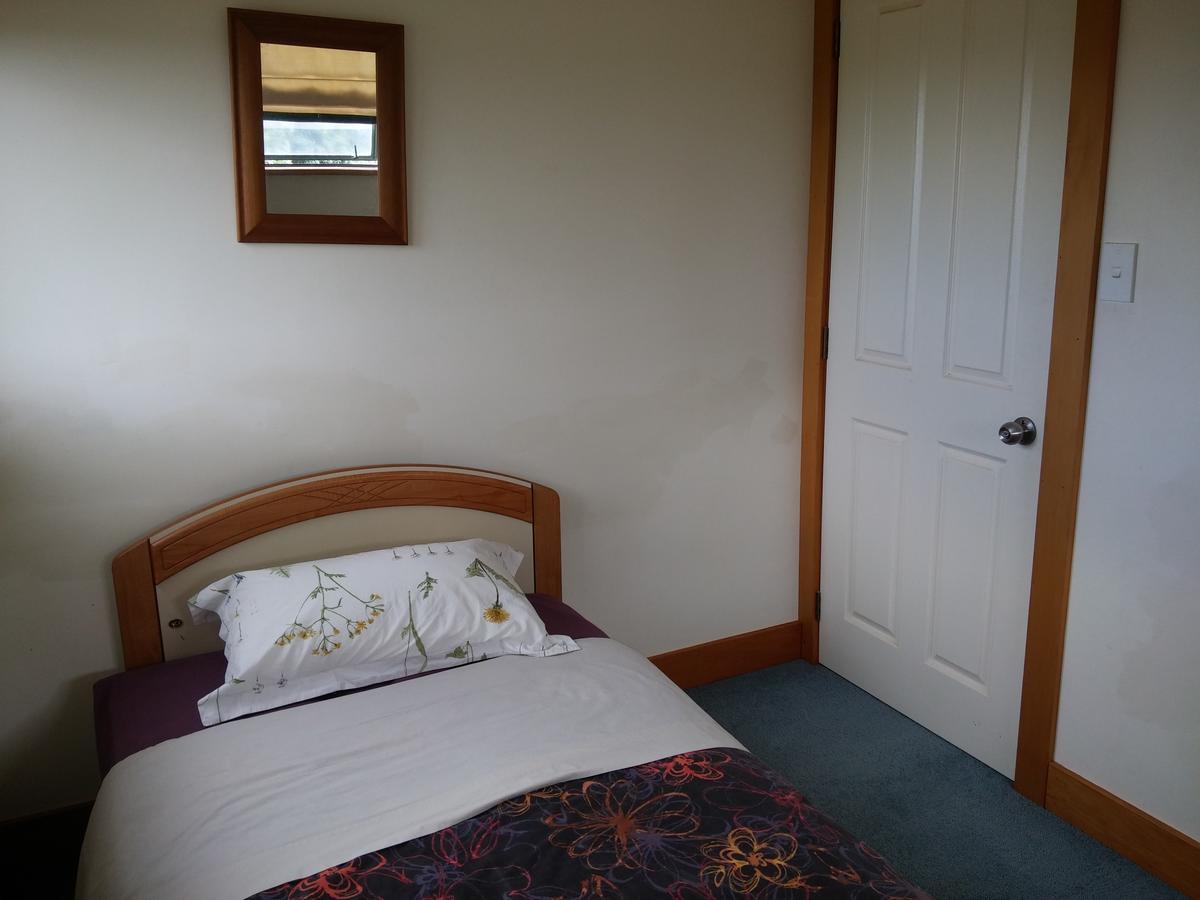 Hamilton Golf Lodge 외부 사진