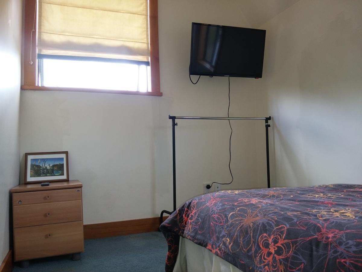 Hamilton Golf Lodge 외부 사진
