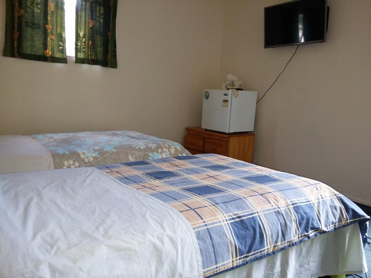 Hamilton Golf Lodge 외부 사진